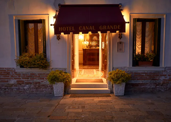 Canal Grande